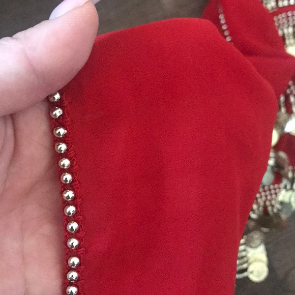 Belly dancer 🕺 skirts one size - Picture 8 of 8